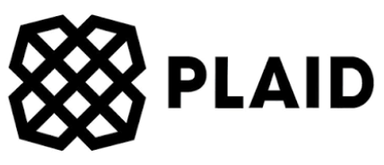 Plaid logo